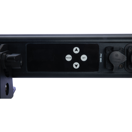 Barres led extérieures - Showtec - Cameleon Pixel Bar 15 Q6 Tour