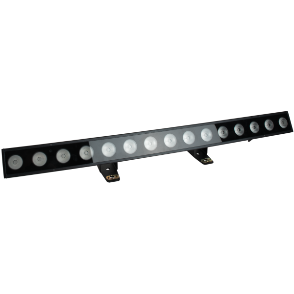 Barres led extérieures - Showtec - Cameleon Pixel Bar 15 Q6 Tour