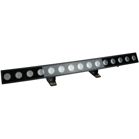 Barres led extérieures - Showtec - Cameleon Pixel Bar 15 Q6 Tour