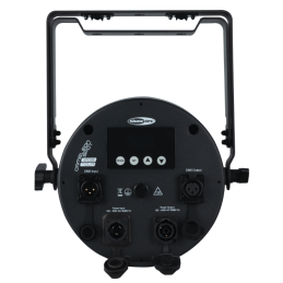 	Projecteurs PAR LED extérieur - Showtec - Cameleon Spot 12Q6 Tour