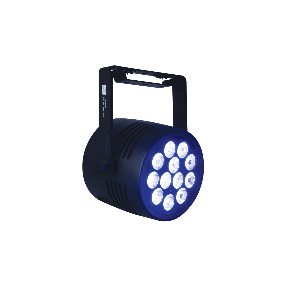 Projecteurs PAR LED extérieur - Showtec - Cameleon Spot 12Q6 Tour