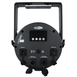 	Projecteurs PAR LED extérieur - Showtec - Cameleon Spot 18Q6 Tour