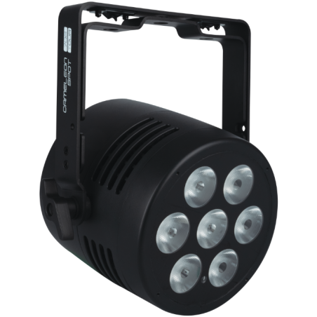 Projecteurs PAR LED extérieur - Showtec - Cameleon Spot 7Q6 Tour
