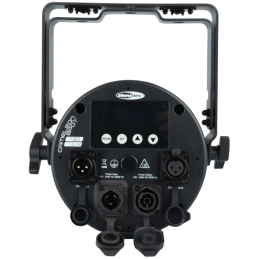 	Projecteurs PAR LED extérieur - Showtec - Cameleon Spot 7Q6 Tour