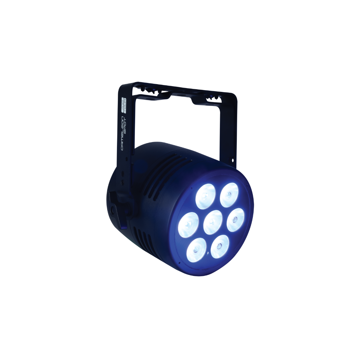 Projecteurs PAR LED extérieur - Showtec - Cameleon Spot 7Q6 Tour