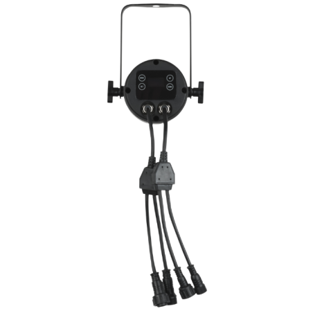 Projecteurs PAR LED - Showtec - Cameleon Spot Q4
