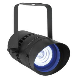 	Projecteurs PAR LED - Showtec - Cameleon Spot Q4