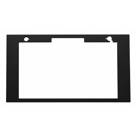 Accessoires DJ - Magma - GROOVE TERMINAL FACEPLATE...