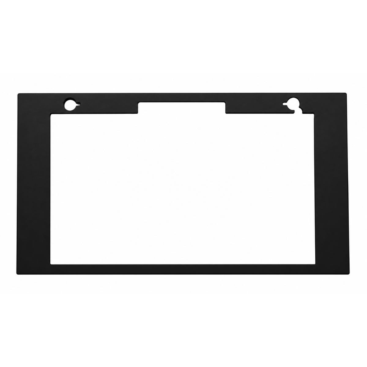 Accessoires DJ - Magma - GROOVE TERMINAL FACEPLATE...