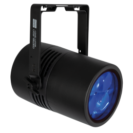 	Projecteurs PAR LED - Showtec - Cameleon Zoom Spot 4Q6 Tour
