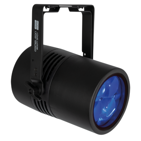 Projecteurs PAR LED - Showtec - Cameleon Zoom Spot 4Q6 Tour