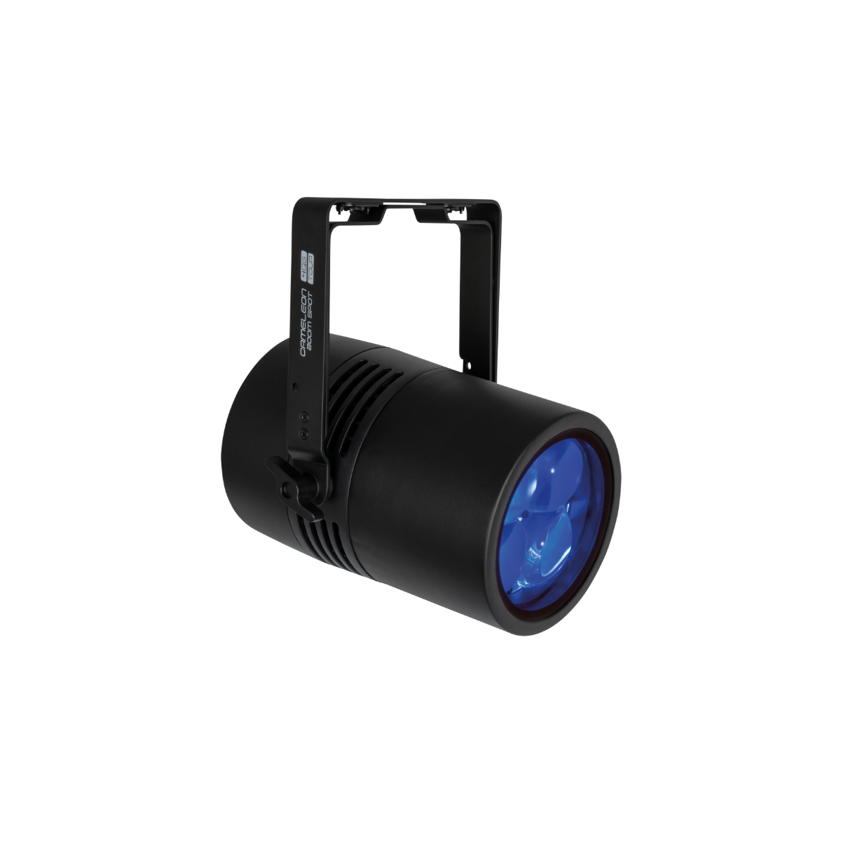Projecteurs PAR LED - Showtec - Cameleon Zoom Spot 4Q6 Tour