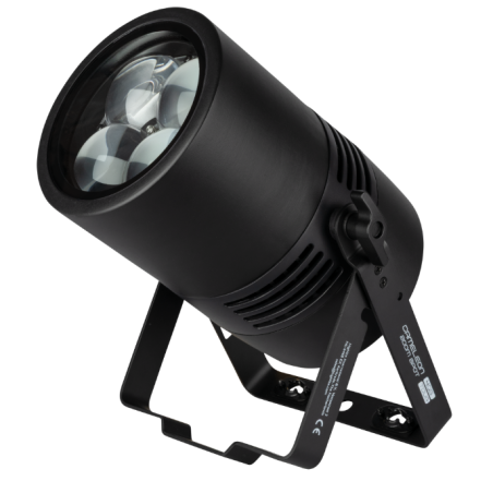 Projecteurs PAR LED - Showtec - Cameleon Zoom Spot 4Q6 Tour