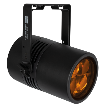 Projecteurs PAR LED - Showtec - Cameleon Zoom Spot 4Q6 Tour