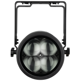 	Projecteurs PAR LED - Showtec - Cameleon Zoom Spot 4Q6 Tour