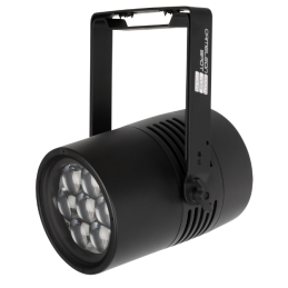 	Projecteurs PAR LED - Showtec - Cameleon Zoom Spot 7Q6 Tour