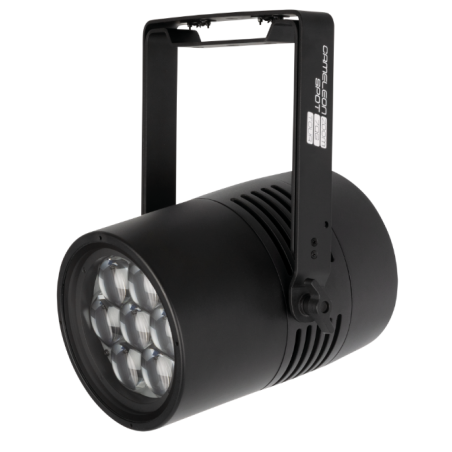 Projecteurs PAR LED - Showtec - Cameleon Zoom Spot 7Q6 Tour