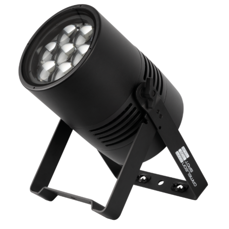 Projecteurs PAR LED - Showtec - Cameleon Zoom Spot 7Q6 Tour