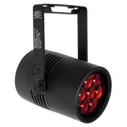 	Projecteurs PAR LED - Showtec - Cameleon Zoom Spot 7Q6 Tour