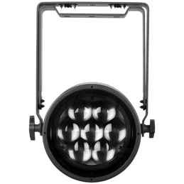 	Projecteurs PAR LED - Showtec - Cameleon Zoom Spot 7Q6 Tour