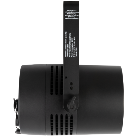 Projecteurs PAR LED - Showtec - Cameleon Zoom Spot 7Q6 Tour