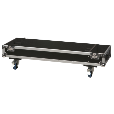 Flight cases éclairage - Showtec - Case for 12x Sunstrip Active