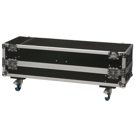 Flight cases éclairage - Showtec - Case for 12x Sunstrip Active