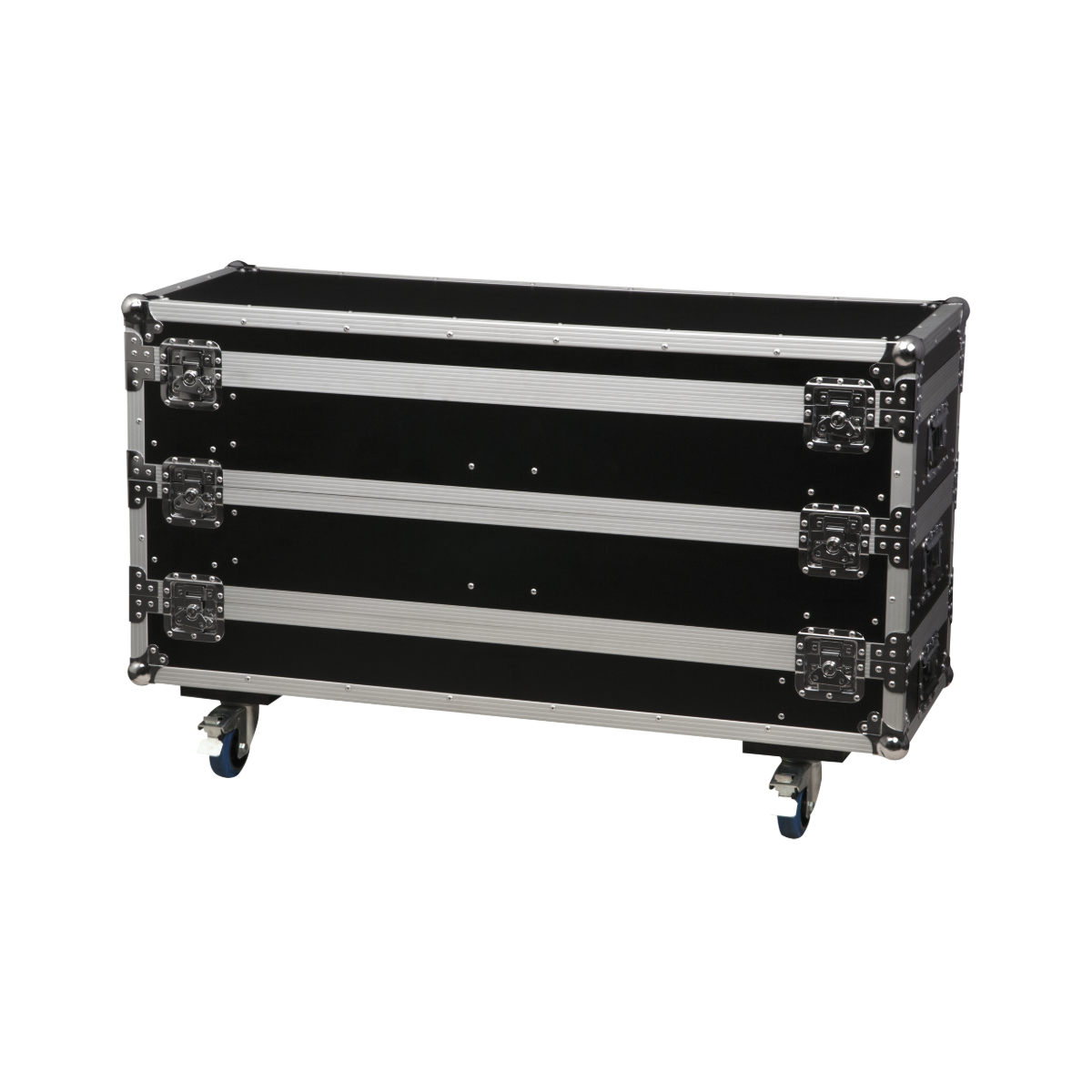 Flight cases éclairage - Showtec - Case for 12x Sunstrip Active