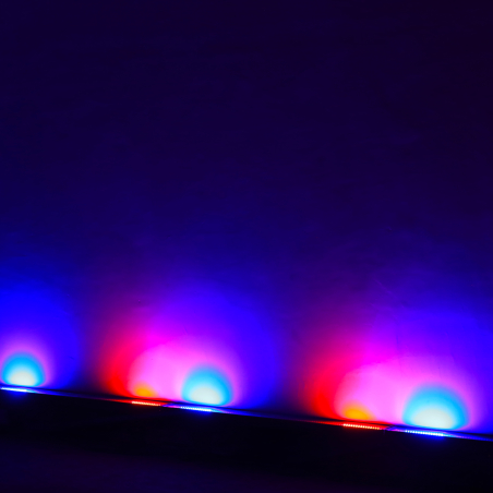 Barres led RGB - Power Lighting - FURIA BAR 288