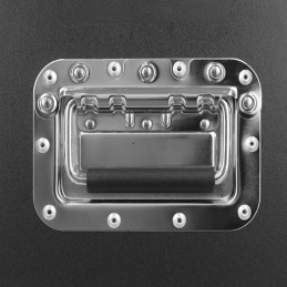 	Flight cases éclairage - J.Collyns - FT ARDECO 7