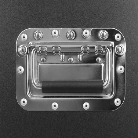 Flight cases éclairage - J.Collyns - FT ARDECO 7