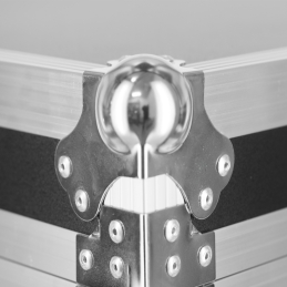 	Flight cases éclairage - J.Collyns - FT ARDECO 7