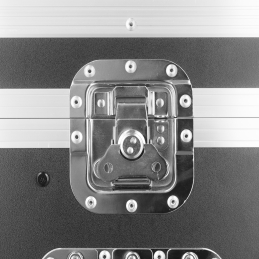 	Flight cases éclairage - J.Collyns - FT ARDECO 7