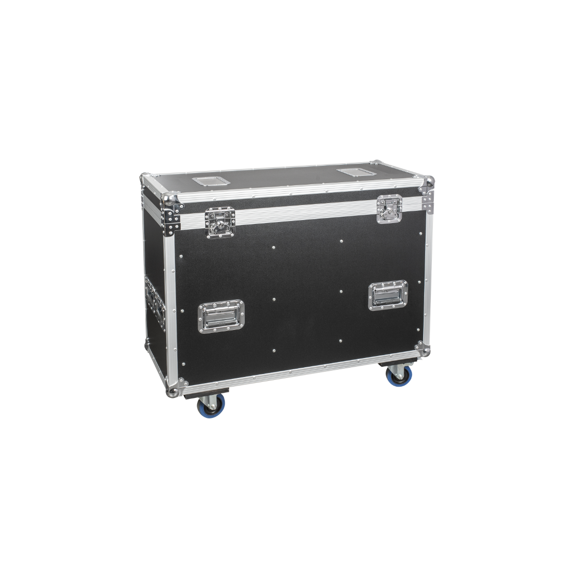 Flight cases éclairage - Showtec - Case pour 2x Phantom 12R...