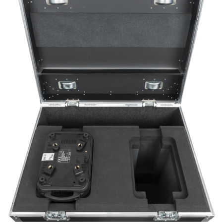 Flight cases éclairage - Showtec - Case pour 2x Phantom 3R Hybrid