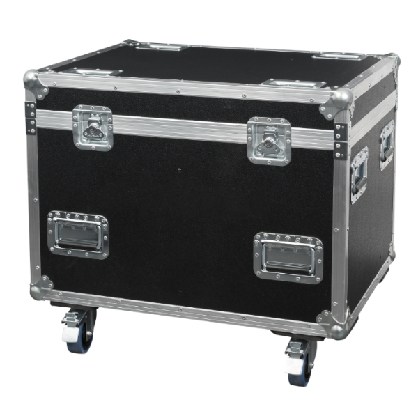 Flight cases éclairage - Showtec - Case pour 2x Phantom 3R Hybrid