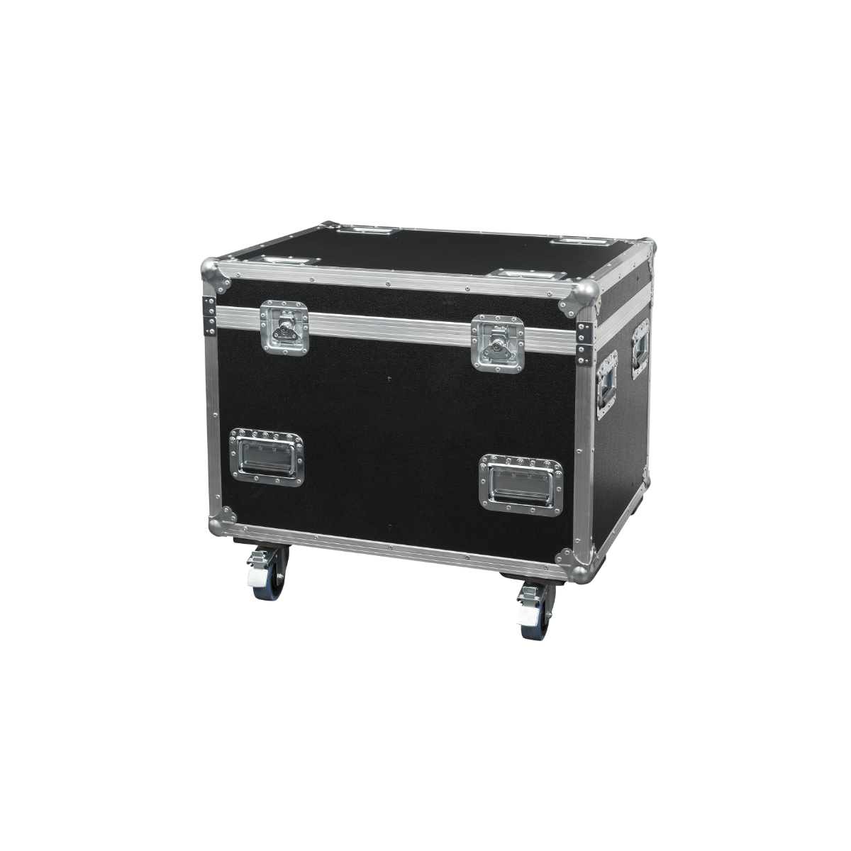 Flight cases éclairage - Showtec - Case pour 2x Phantom 3R Hybrid