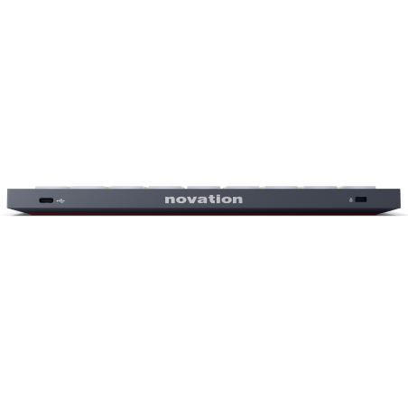 Controleurs midi USB - Novation - FLpad