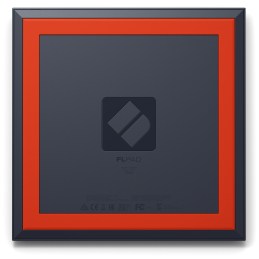 	Controleurs midi USB - Novation - FLpad