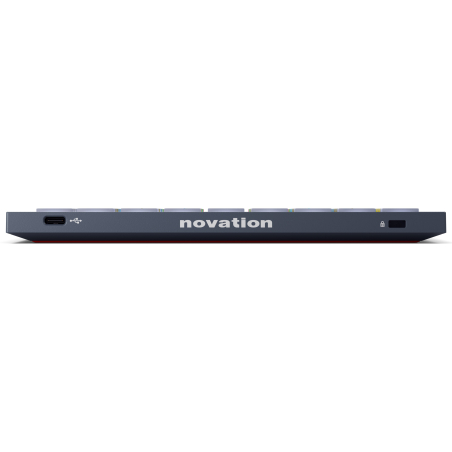 Controleurs midi USB - Novation - FLpad Mini