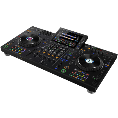 Stock B - Pioneer DJ AlphaTheta - XDJ-AZ - STOCK B