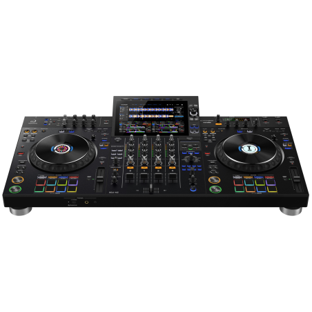Stock B - Pioneer DJ AlphaTheta - XDJ-AZ - STOCK B