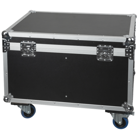 Flight cases éclairage - Showtec - Case pour 4x Stage Blinder...