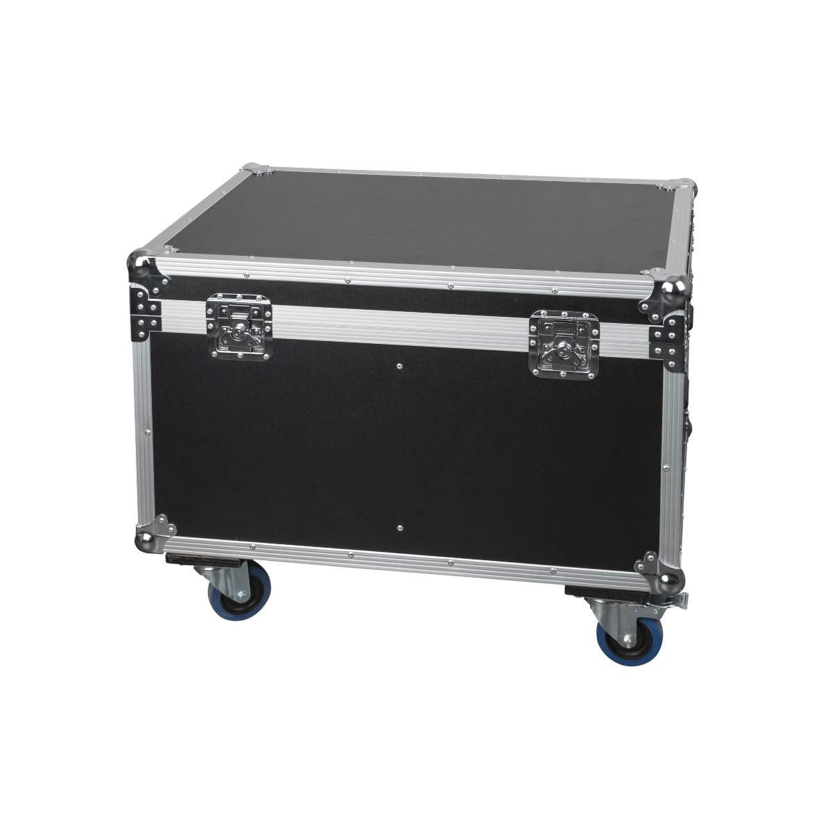 Flight cases éclairage - Showtec - Case pour 4x Stage Blinder...