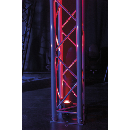 Flight cases éclairage - Showtec - Case pour 6x EventDOT 15
