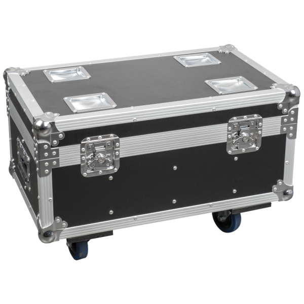 Flight cases éclairage - Showtec - Case pour 6x Stage Blinder...