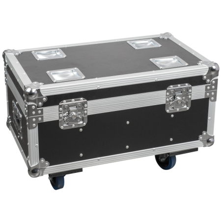 Flight cases éclairage - Showtec - Case pour 6x Stage Blinder...