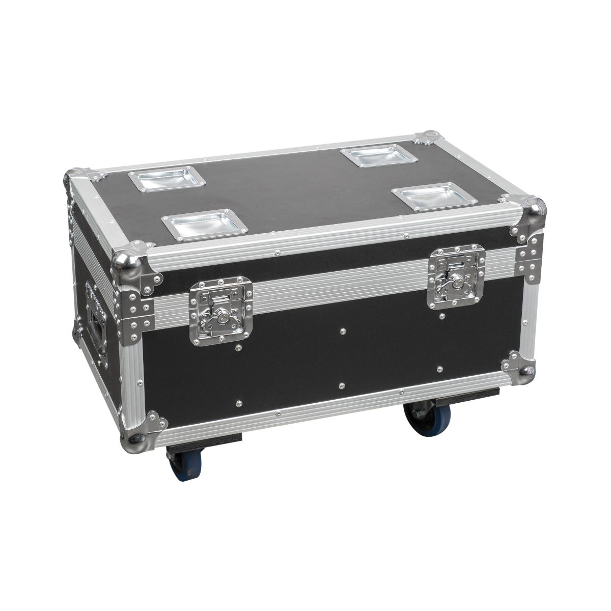 Flight cases éclairage - Showtec - Case pour 6x Stage Blinder...