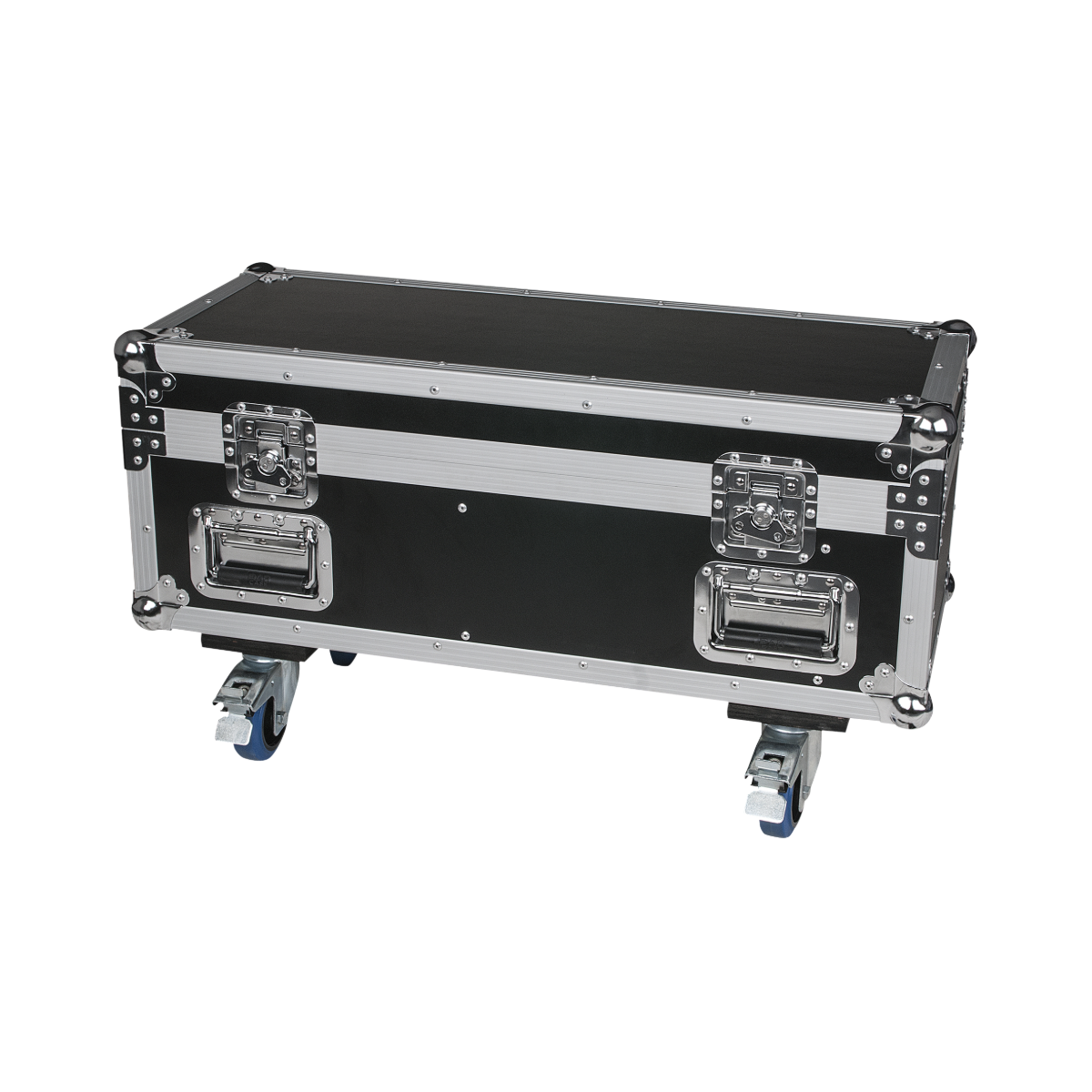 Flight cases éclairage - Showtec - Case pour 8x FX Shot & 4x...