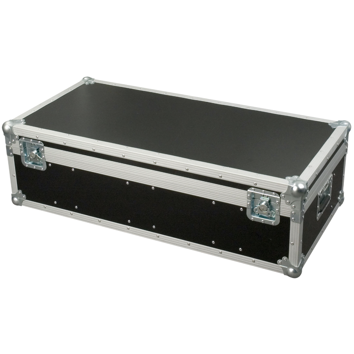 Flight cases éclairage - Showtec - Case pour 8x Octostrip